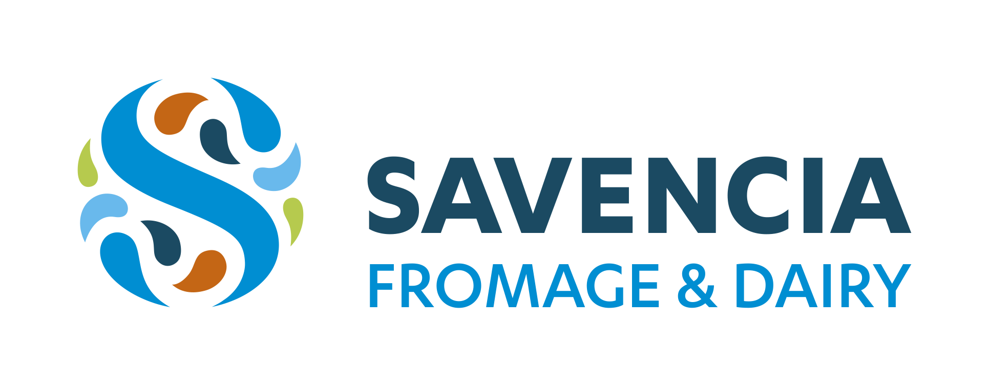 Savencia Fromage & Dairy