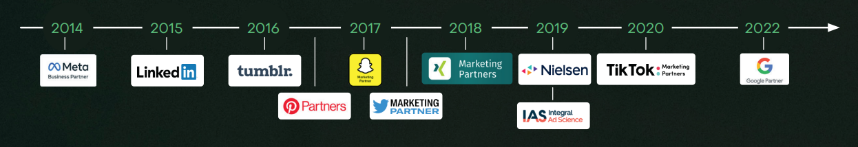 esome platform partner