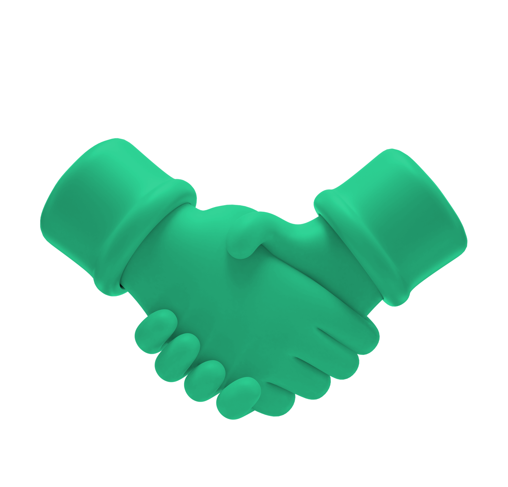 handshake
