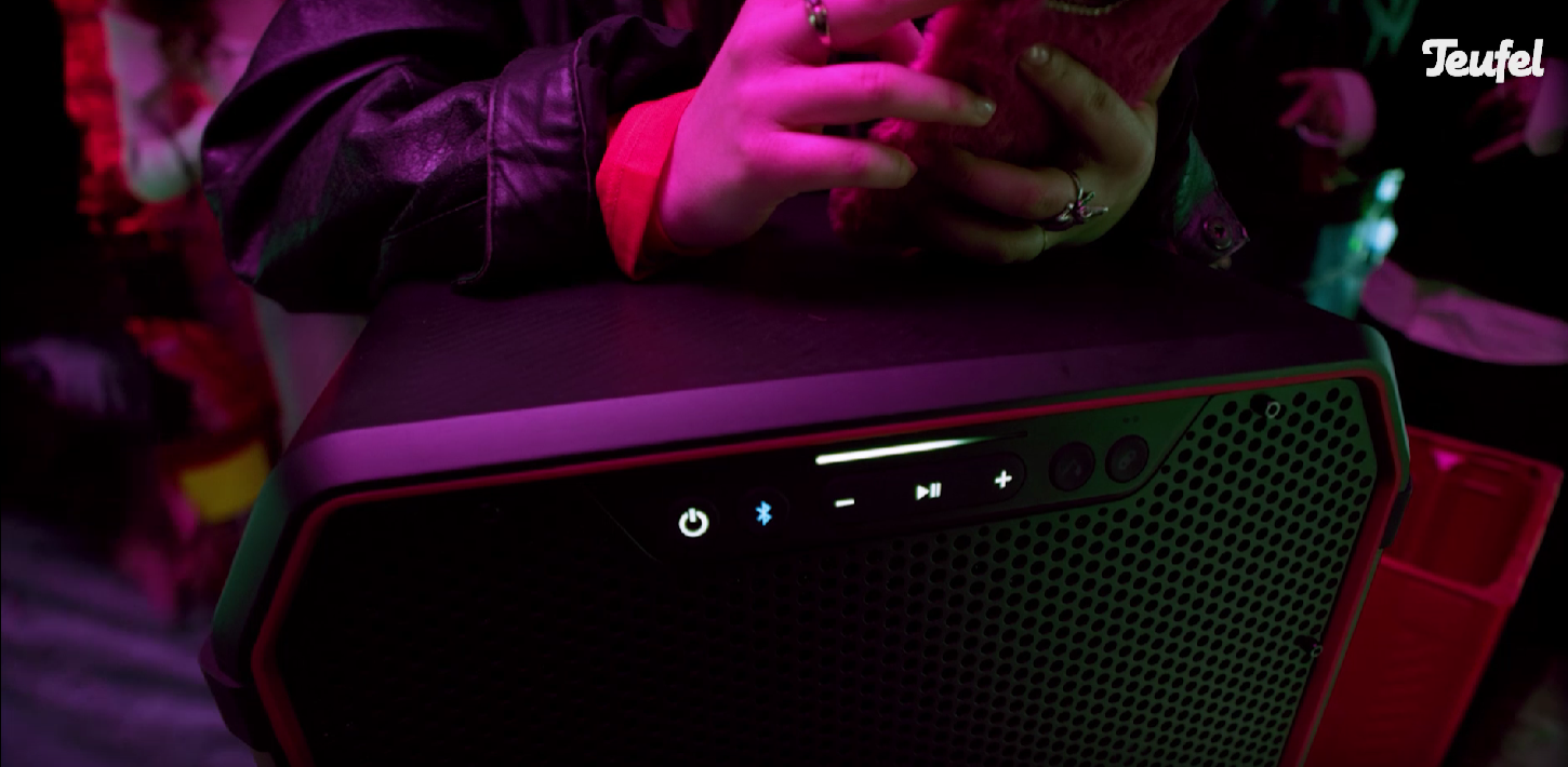 Entdecke die Teufel Case Studie